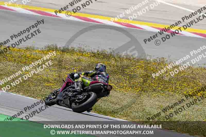 May 2024;motorbikes;no limits;peter wileman photography;portimao;portugal;trackday digital images